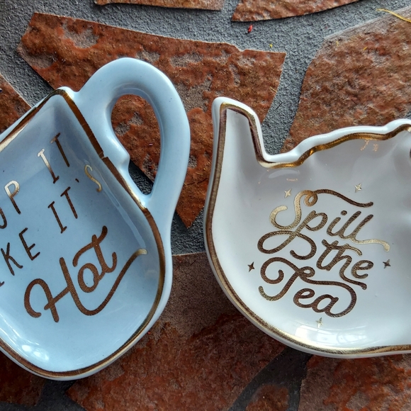 Trinket Trays - Picture 4 of 11